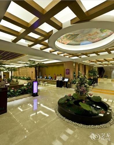 Hotel Spring City Garden Kchun-ming Exteriér fotografie