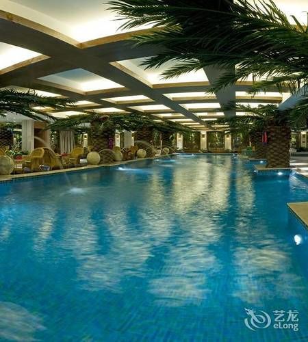 Hotel Spring City Garden Kchun-ming Exteriér fotografie